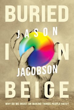 Buried In Beige - Jacobson, Jason