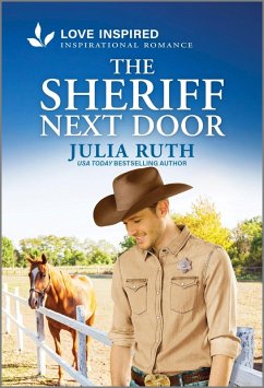 The Sheriff Next Door - Ruth, Julia