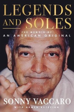 Legends and Soles - Vaccaro, Sonny