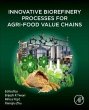 Innovative Biorefinery Processes for... - Bild 1