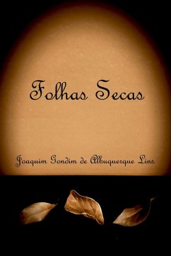 Cover Folhas Secas