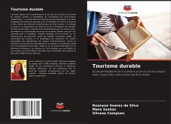 Tourisme durable - Soares da Silva, Roseane;Santos, Mara;Compson, Silvana