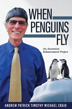 When Penguins Fly - Craig, Andrew Patrick