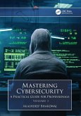 Mastering Cybersecurity