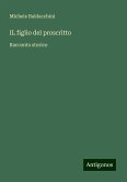 IL figlio del proscritto