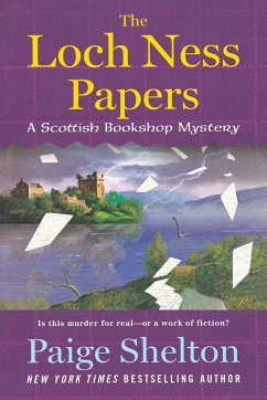 Loch Ness Papers - Shelton, Paige