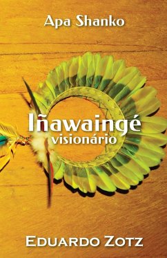 Iñawaingé - Zotz, Eduardo