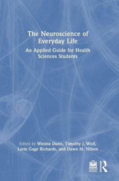 Cover The Neuroscience of Everyday Life