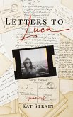 Letters to Luca Letters to Luca