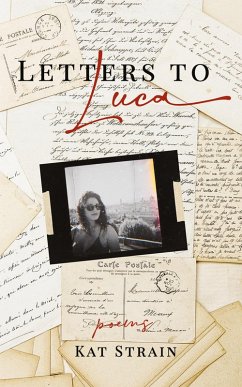 Cover Letters to Luca