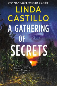 Cover Gathering of Secrets