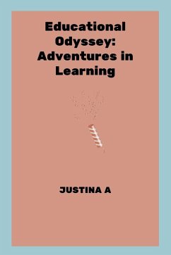 Educational Odyssey - A, Justina