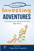 Investing Adventures