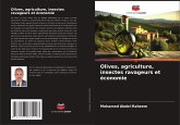 Olives, agriculture, insectes ravageurs et économie