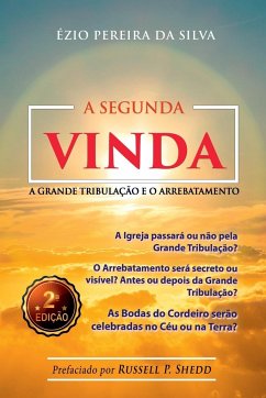 A Segunda Vinda - Ézio, Silva