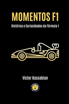 Momentos F1 - Victor, Kassabian