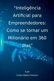 Inteligência Artificial Para Empreendedores