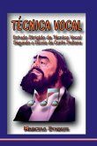 Técnica Vocal