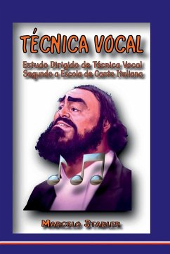 Técnica Vocal - Marcelo, Stadler