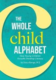 The Whole Child Alphabet