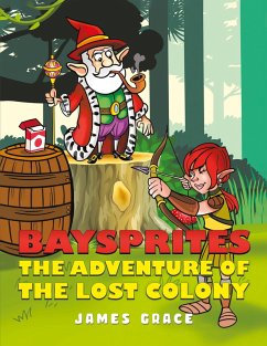 Cover Baysprites