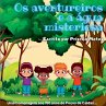 Os Aventureiros E A Água Misteriosa - Bild 1