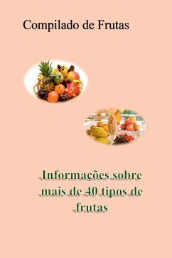 Compilado Sobre Frutas - Luis, Dickel