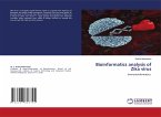 Bioinformatics analysis of Zika virus