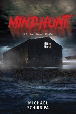 Cover Mindhunt