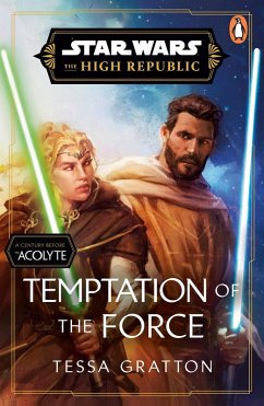 Cover Star Wars: Temptation of the Force