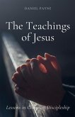 The Teachings of Jesus