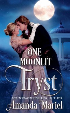 Cover One Moonlit Tryst