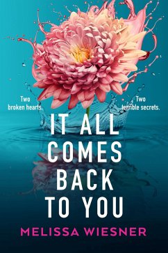 It All Comes Back to You - Wiesner, Melissa