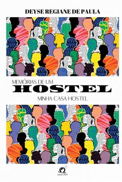 Memórias De Um Hostel Cover Memórias De Um Hostel
