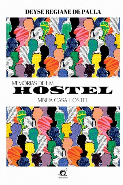 Memórias De Um Hostel Memórias De Um Hostel