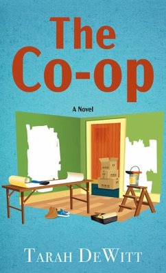 The Co-Op - DeWitt, Tarah