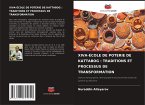 XIVA-ÉCOLE DE POTERIE DE KATTABOG : TRADITIONS ET PROCESSUS DE TRANSFORMATION