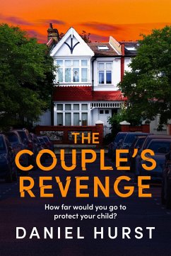 The Couple's Revenge - Hurst, Daniel