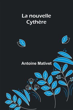 Cover La nouvelle Cythère