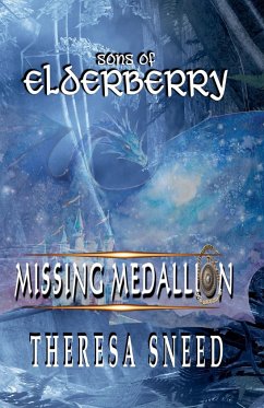 Missing Medallion - Sneed, Theresa