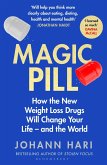 Magic Pill