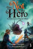 An Education in Magical Affairs