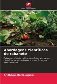 Abordagens científicas do rabanete