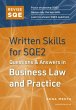 Revise SQE Written Skills for SQE2:... - Bild 1