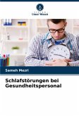 Schlafstörungen bei Gesundheitspersonal