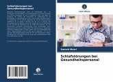 Schlafstörungen bei Gesundheitspersonal