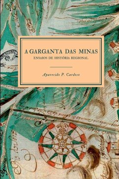 A Garganta Das Minas - Aparecido, Cardoso