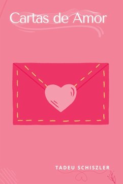 Cover Cartas De Amor