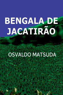 Bengala De Jacatirão - Osvaldo, Matsuda