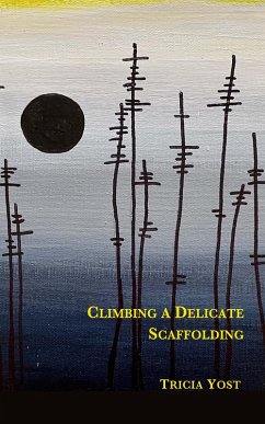 Climbing a Delicate Scaffolding - Yost, Tricia
